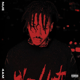 NUE Releases New 4AM Single Image