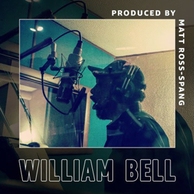 William Bell Releases Amazon Original 'In a Moment of Weakness' Image