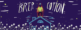 Cleveland Public Theatre Presents National New Play Network Rolling World Premiere BR'ER COTTON 