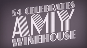 Micaela Diamond, Antonio Cipriano, & More Join 54 CELEBRATES AMY WINEHOUSE Image