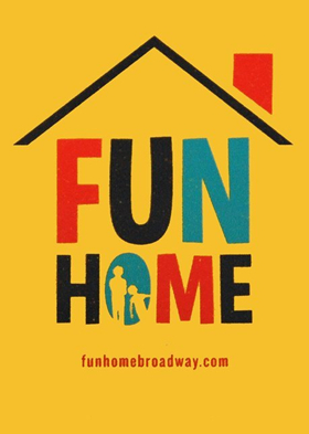 Young Vic Announces Casting For FUN HOME Image