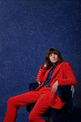 Courtney Barnett Shares HOUSES And CHARITY From Spotify Session Image