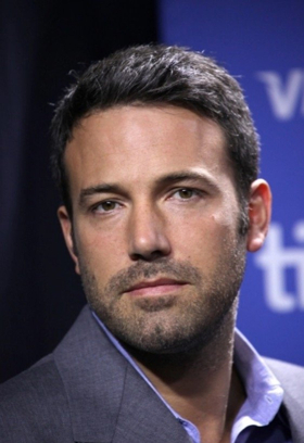Ben Affleck & Oscar Issac Join Upcoming Netflix Drug Thriller Image