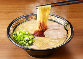 ICHIRAN-Premier Tonkotsu Ramen Restaurant Opens in Times Square 3/28 