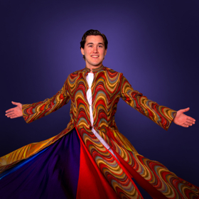 JOSEPH AND THE AMAZING TECHNICOLOR DREAMCOAT to Open at Artisan Center Theater 