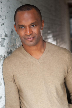 The Classical Theatre Of Harlem Announces New Associate Artistic Director Carl Cofield Image