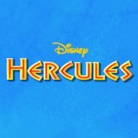 Will Disney's HERCULES Go the Distance to Broadway? Image