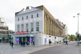 The Old Vic Announces Lineup For Bicentenary Variety Night  Image