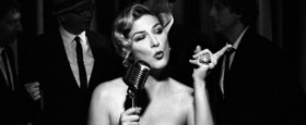 Schimmel Center Presents Ana Gasteyer In 'Holiday Tipple' Cabaret Image