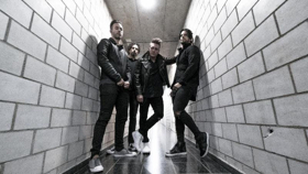 Papa Roach Enlist Luxembourg Ballet Troupe in Surprise Music Video for NONE OF THE ABOVE Tour Begins Next Week  Image