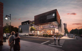 TheatreSquared Announces Grand Opening Season Image
