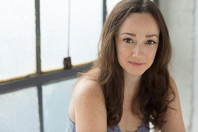 Broadway Actress Megan Mcginnis Serves As Artist-in-Residence For Orange County School Of The Arts Image