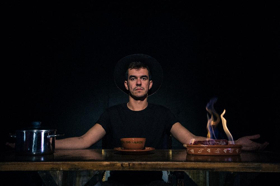 Xavier de Sousa and Foreign Actions Productions Present POST Image