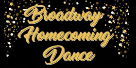 Broadway's First Ever Homecoming Dance Comes to Bond 45 Tonight 