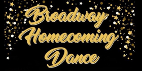 Broadway's First Ever Homecoming Dance Comes to Bond 45 Tonight Image