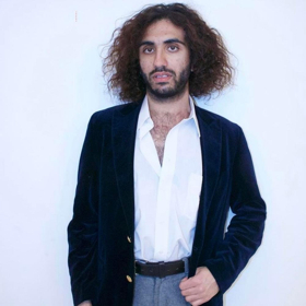 Interview: Composer and Pianist Felix Jarrar Image