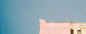 The Kitchen Presents Eli Keszler on October 2 Image
