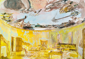 Philadelphia Contemporary Announces 'Jane Irish: Antipodes' Image