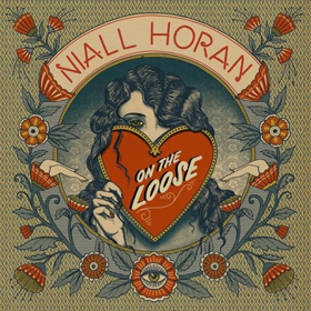 Niall Horan Shares Lyric Video For ON THE LOOSE  Image