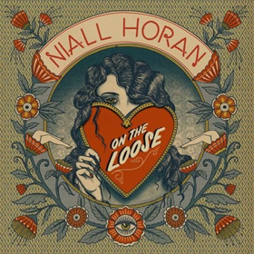 Niall Horan Shares Lyric Video For ON THE LOOSE Image
