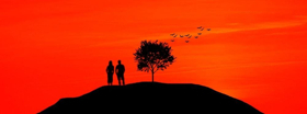 Ben Nathan's New Play SEMITES Explores Common Ground Between Palestinians And Israelis Image
