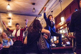 New York Shakespeare Exchange Announces the Next ShakesBEER Image