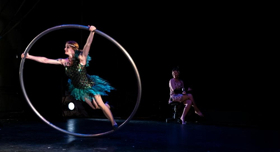 Charm City Fringe Announces 2019 Application Opening And Move Image