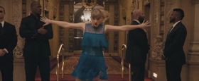 Taylor Swift Announces Second Video For DELICATE, Premiering Tonight  Image