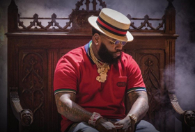 Multi-Platinum Rapper Kevin Gates Comes to Ovens Auditorium This October Image