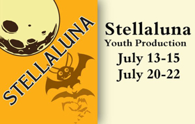 Theatre Arlington to Present STELLALUNA Image