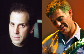 Larry Goldings and Peter Bernstein to Hold an NYC Masterclass Image