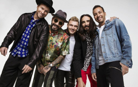 GRAMMY Museum Presents 'Backstreet Boys: The Experience' Image