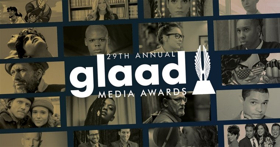 THIS IS US, Britney Spears, & More Round Out the 29th Annual GLAAD Media Awards Winners & Honorees 