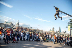 The Point Announces First Wave of Eastleigh Unwrapped 2018 Programme Image