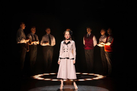 Review Roundup: Critics Weigh In On Tina Arena In EVITA At Sydney Opera House Image