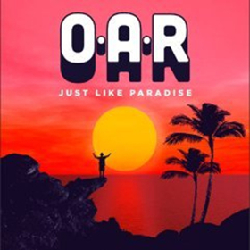 O.A.R. Drop New Single, Plus Announce Summer Tour Image