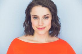 Interview:  Carly Zien in TRYING at George Street Playhouse Image