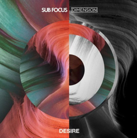 Sub Focus and Dimension Release 'Desire' 