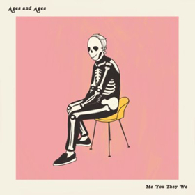 Ages and Ages Releases New Album 'Me You They We' Image