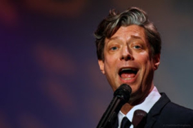 Eric Hoffman Makes Cabaret Debut Directed by Marilyn Maye Image