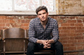 David Witts is WICKED's New Fiyero Image