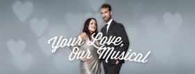 YOUR LOVE, OUR MUSICAL Plays Caveat NYC on Today 