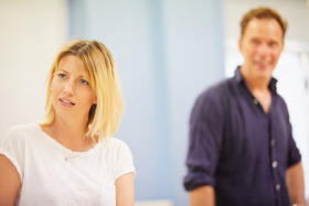 Guest Blog: Alexis Zegerman On HOLY SH!T at Kiln Theatre Image