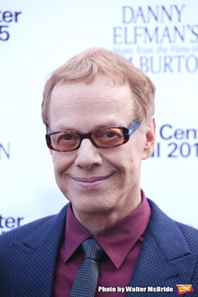 GARY: A SEQUEL TO TITUS ANDRONICUS to Feature Original Music by Danny Elfman Image