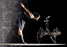 London International Mime Festival Announces 2018 Lineup Image