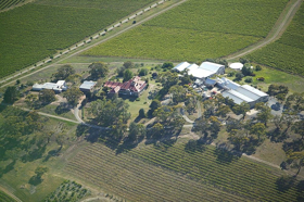 KAY BROTHERS for Distinctive Wines from Australia 