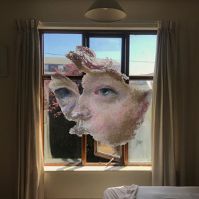 Giant In The Lighthouse Announce Debut EP WAVING Out 6/28 Image