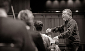 David Hill, 9th Musical Director Of The Bach Choir, Honoured With International Chair At Royal Northern College Of Music 