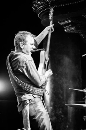 Kiefer Sutherland Announces U.S. Tour Dates Image