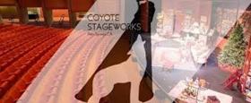 LIPS TOGETHER, TEETH APART and A DOLL'S HOUSE Among Coyote Stageworks Play Dates Reader's Series 